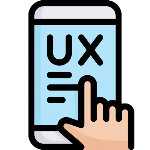 Intuitive UI