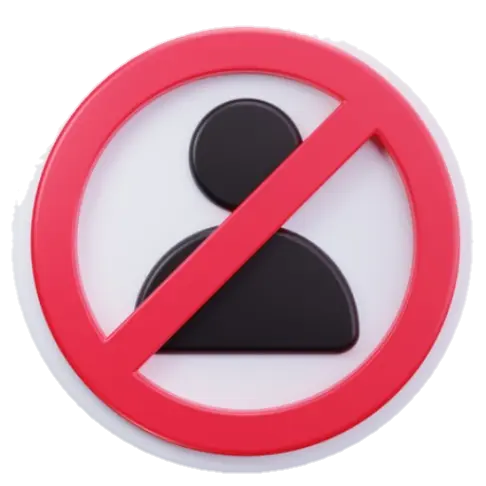 No Login Required
