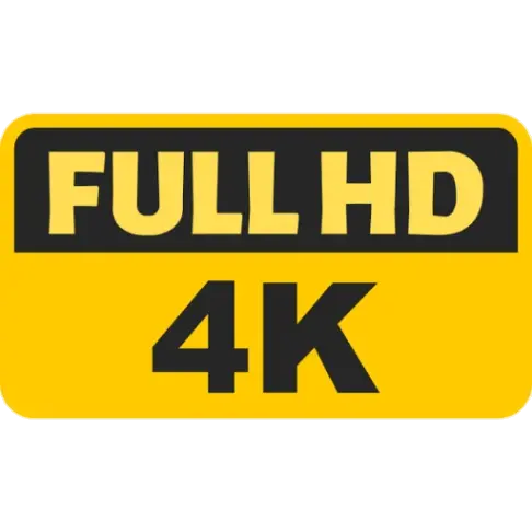 Ultra-HD Quality