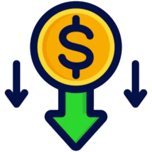 Zero Cost Access
